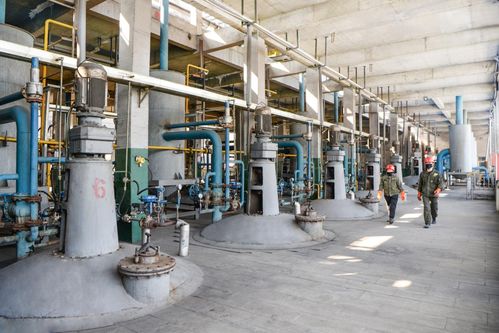 新絳縣一企業(yè)以科技創(chuàng)新激活產(chǎn)業(yè)新活力 新華網(wǎng)